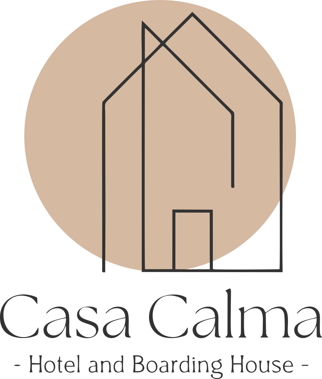 Casa Calma Hotel & Boarding House, Jakarta | Official Site