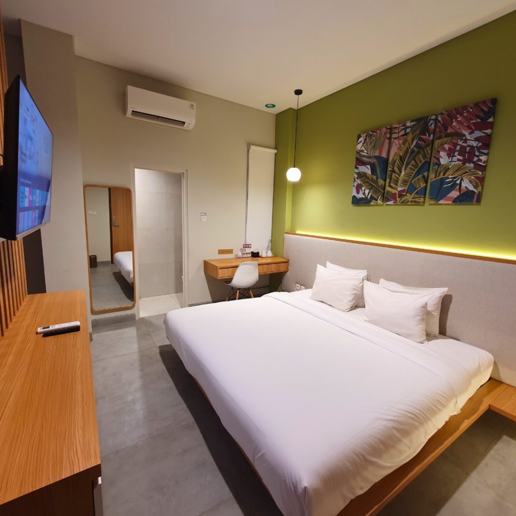 Casa Calma Hotel Grogol